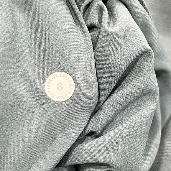 Lululemon Softstreme Cinch-Waist Jacket 8 Women - Picture 2 of 11